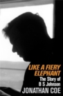 Like a Fiery Elephant : The Story of B. S. Johnson - Book