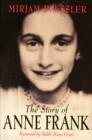 The Story of Anne Frank - Book