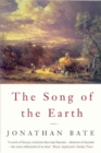 Song of the Earth - Book
