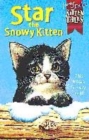 Star the Snowy Kitten - Book