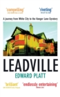 Leadville - Book