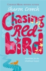 Chasing Redbird - Book