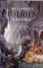 The Complete Tolkien Companion - Book
