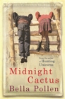 Midnight Cactus - Book