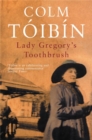 Lady Gregory's Toothbrush - Book