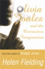 Olivia Joules and the Overactive Imagination - Book