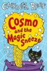 Cosmo and the Magic Sneeze - Book