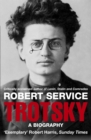 Trotsky : A Biography - Book