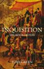 Inquisition : The Reign of Fear - Book