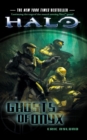 Halo: Ghosts of Onyx - Book