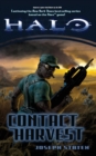 Halo: Contact Harvest - Book