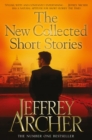 The New Collected Short Stories - Book