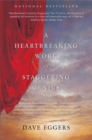 A Heartbreaking Work of Staggering Genius - Book
