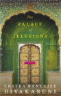 The Palace of Illusions - Book