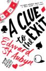 A Clue to the Exit - eBook