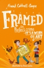 Framed - eBook