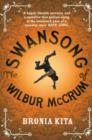 The Swansong of Wilbur McCrum - Book
