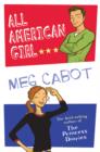 All American Girl - eBook