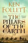The Pillars of the Earth - eBook