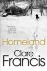 Homeland - eBook