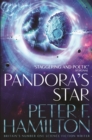 Pandora's Star - eBook