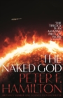 The Naked God - eBook