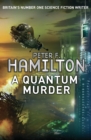 A Quantum Murder - eBook