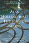 The Line of Beauty - eBook