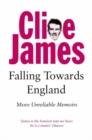 Falling Towards England : More Unreliable Memoirs - eBook