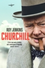 Churchill - eBook