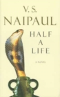 HALF A LIFE (TPB) - Book