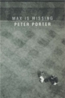 Max is Missing - Book