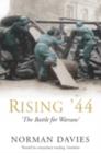 Rising '44 : The Battle for Warsaw - Book