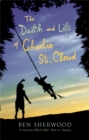 The Death and Life of Charlie St. Cloud - Book