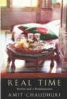 Real Time : Stories and a Reminiscence - Book