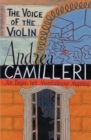The Voice of the Violin - Book