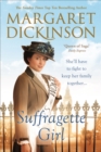 Suffragette Girl - eBook