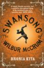 The Swansong of Wilbur McCrum - eBook