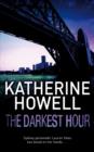 The Darkest Hour - Katherine Howell