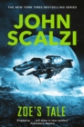 The Untouchable - John Scalzi