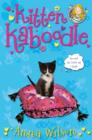 Kitten Kaboodle - Book
