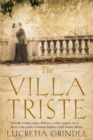 The Villa Triste - Book