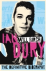 Ian Dury : The Definitive Biography - Book