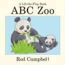 ABC Zoo - Book