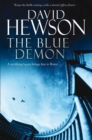 The Blue Demon - Book
