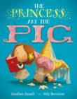 The Princess and the Pig - Book