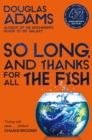So Long, and Thanks for All the Fish - eBook
