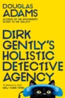 Dirk Gently's Holistic Detective Agency - eBook