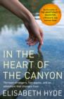 In the Heart of the Canyon - eBook