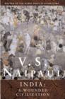 Scarecrow - V. S. Naipaul